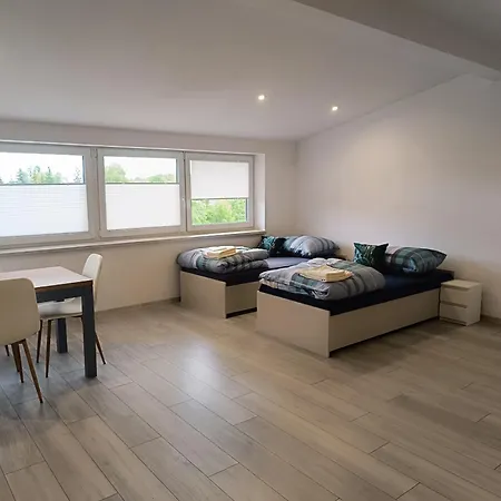 公寓 Apartamenty, Noclegi, U Tomka Iii Sufczyn