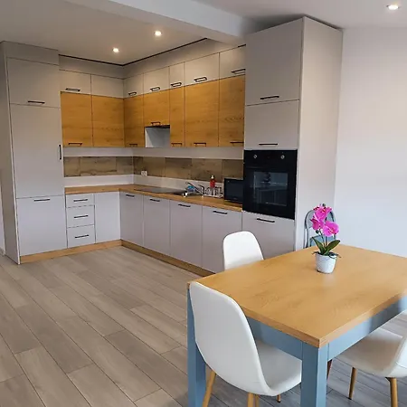 Apartamenty, Noclegi, U Tomka Iii