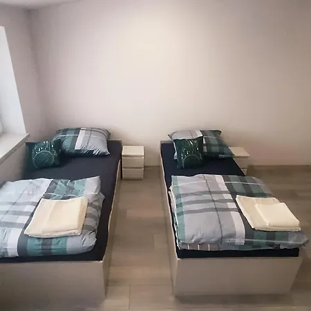 Apartamenty, Noclegi, U Tomka Iii Sufczyn