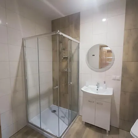 Apartamenty, Noclegi, U Tomka Iii * Sufczyn