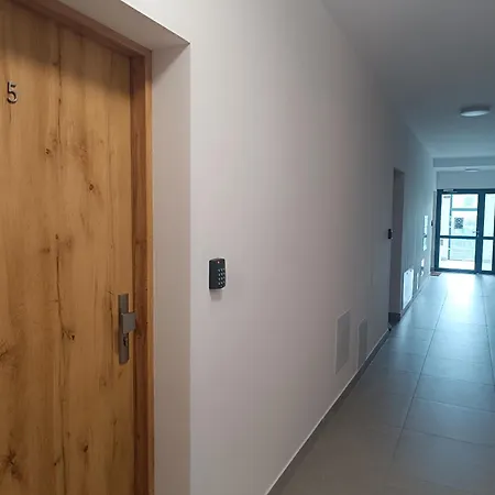 公寓 Apartamenty, Noclegi, U Tomka Iii *