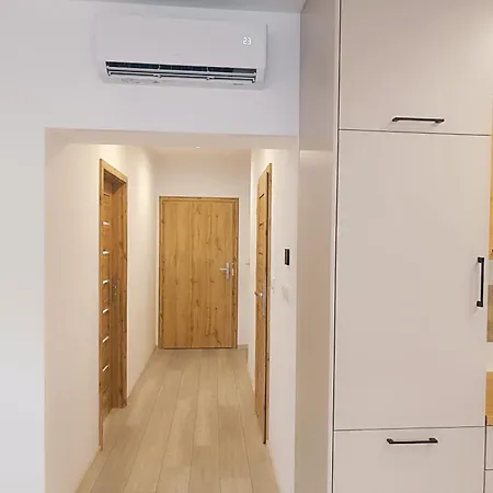 Apartamenty, Noclegi, U Tomka Iii 公寓