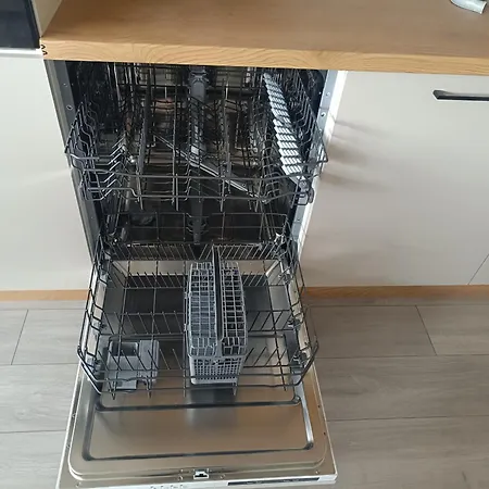 Apartamenty, Noclegi, U Tomka Iii *