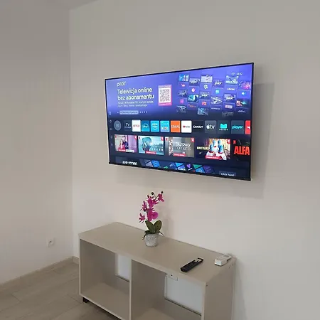 Apartamenty, Noclegi, U Tomka Iii *