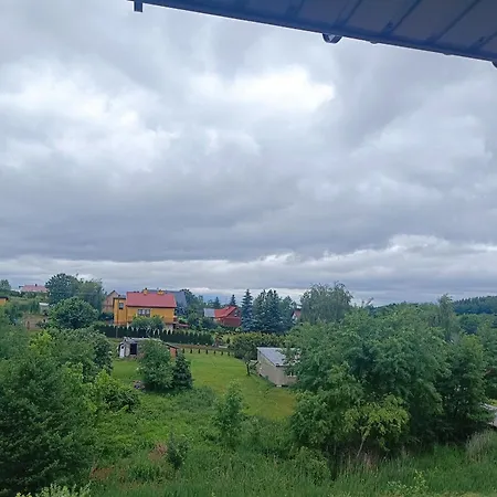 Apartamenty, Noclegi, U Tomka Iii