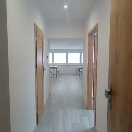 公寓 Apartamenty, Noclegi, U Tomka Iii *