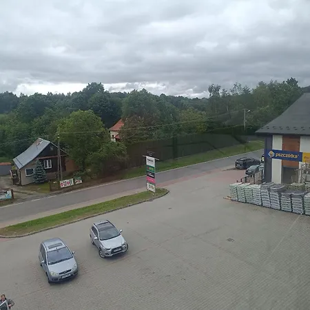 Apartamenty, Noclegi, U Tomka Iii Sufczyn