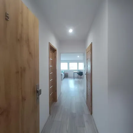 Apartamenty, Noclegi, U Tomka Iii