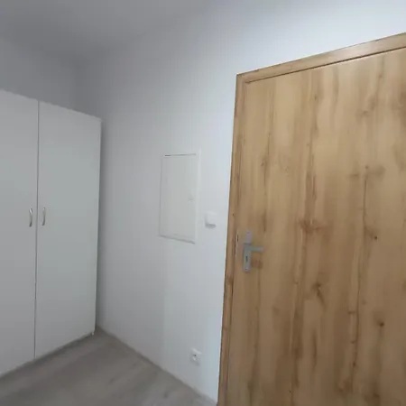 Apartamenty, Noclegi, U Tomka Iii
