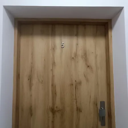 公寓 Apartamenty, Noclegi, U Tomka Iii