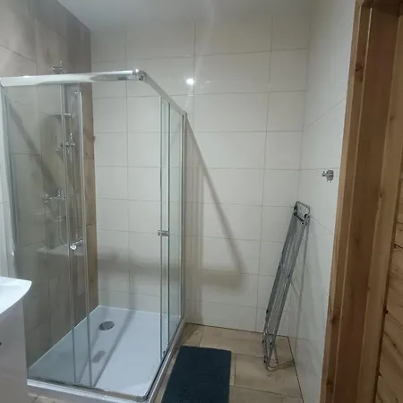 公寓 Apartamenty, Noclegi, U Tomka Iii