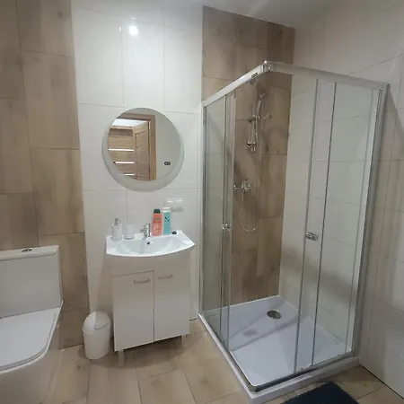 Apartamenty, Noclegi, U Tomka Iii Sufczyn