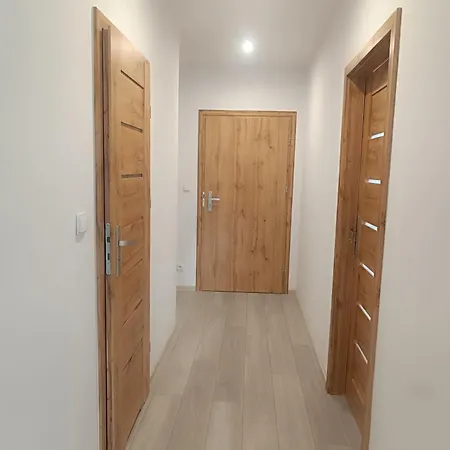 Apartamenty, Noclegi, U Tomka Iii *
