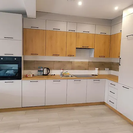 Apartamenty, Noclegi, U Tomka Iii Sufczyn