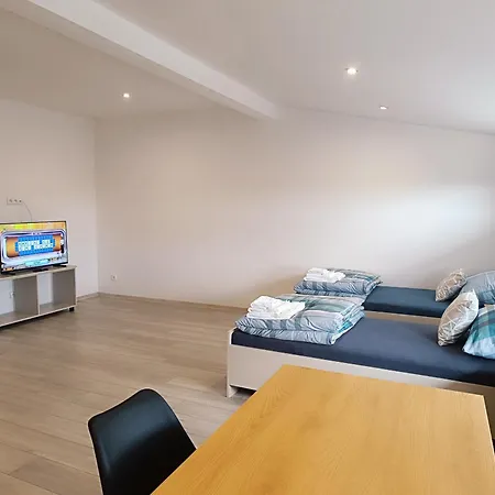 Apartamenty, Noclegi, U Tomka Iii 公寓