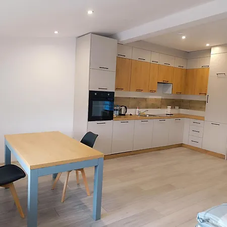 Apartamenty, Noclegi, U Tomka Iii 公寓 Sufczyn