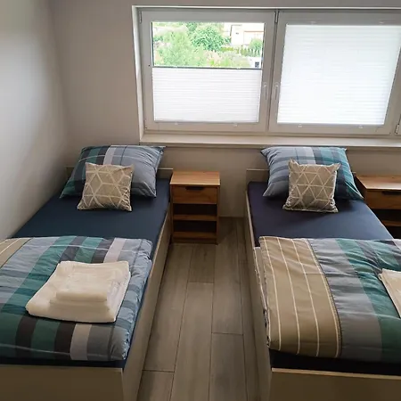 Apartamenty, Noclegi, U Tomka Iii * Sufczyn