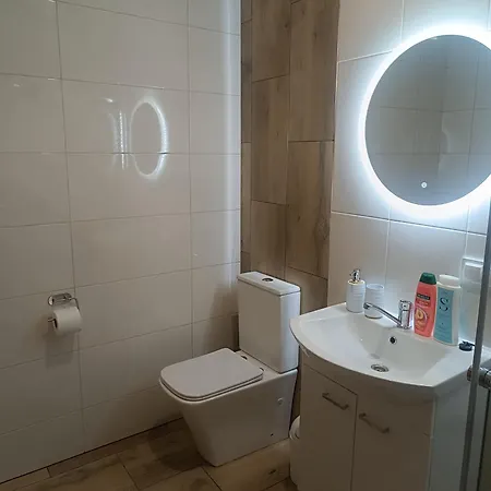 Apartamenty, Noclegi, U Tomka Iii *