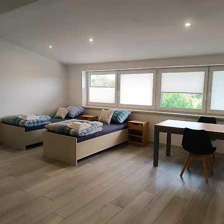 Apartamenty, Noclegi, U Tomka Iii Sufczyn