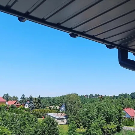 公寓 Apartamenty, Noclegi, U Tomka Iii Sufczyn