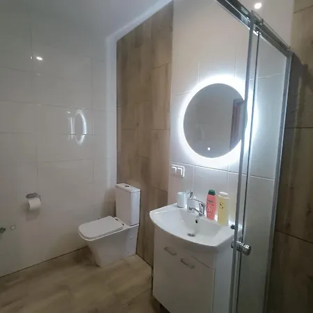 公寓 Apartamenty, Noclegi, U Tomka Iii Sufczyn