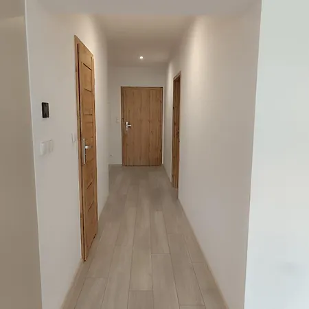 Apartamenty, Noclegi, U Tomka Iii *
