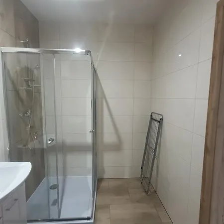 公寓 Apartamenty, Noclegi, U Tomka Iii Sufczyn
