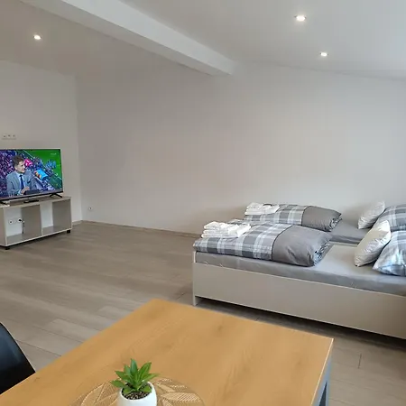 Apartamenty, Noclegi, U Tomka Iii * Sufczyn