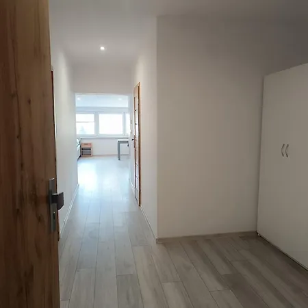 Apartamenty, Noclegi, U Tomka Iii 公寓 Sufczyn