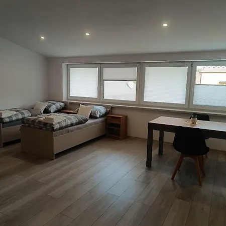 Apartamenty, Noclegi, U Tomka Iii * Sufczyn