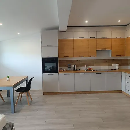 Διαμέρισμα Apartamenty, Noclegi, U Tomka Iii *