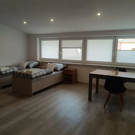 Apartamenty, Noclegi, U Tomka Iii * Sufczyn