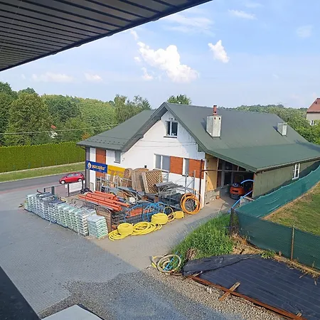 Apartamenty, Noclegi, U Tomka Iii 公寓 *