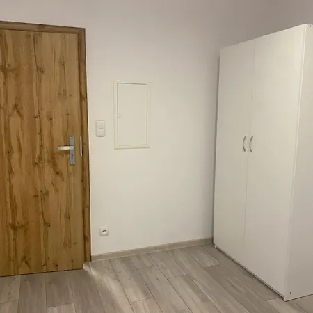 公寓 Apartamenty, Noclegi, U Tomka Iii *