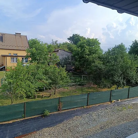 Apartamenty, Noclegi, U Tomka Iii * Sufczyn