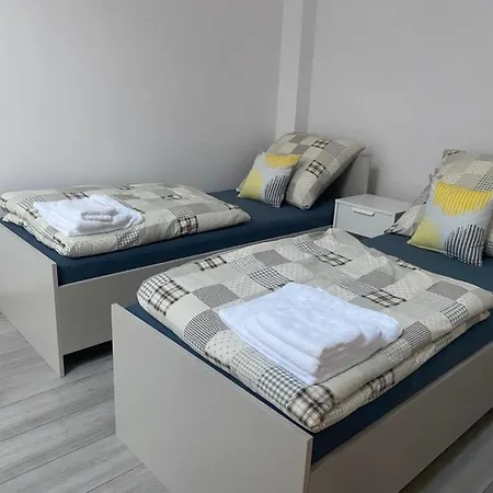 Apartamenty, Noclegi, U Tomka Iii 公寓 *