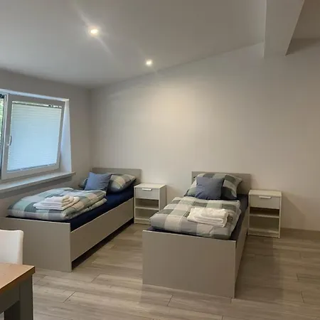 Apartamenty, Noclegi, U Tomka Iii 公寓 Sufczyn