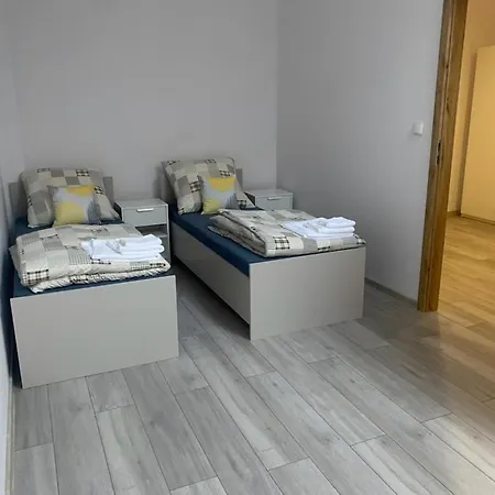 Apartamenty, Noclegi, U Tomka Iii