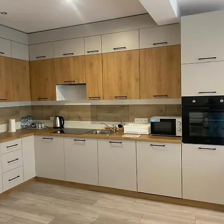 Apartamenty, Noclegi, U Tomka Iii *