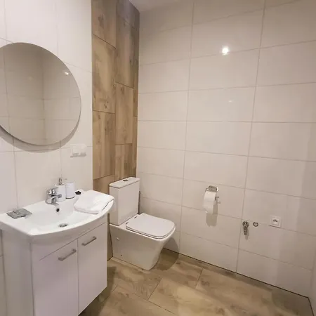 Apartamenty, Noclegi, U Tomka Iii