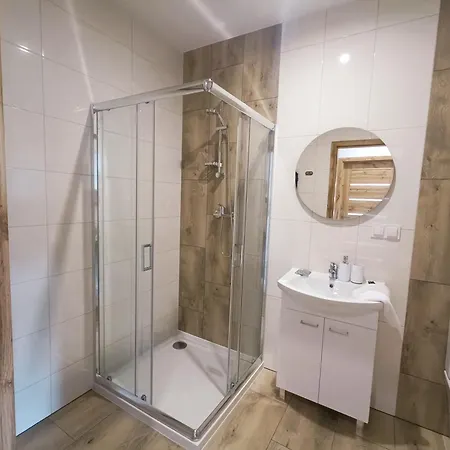 Apartamenty, Noclegi, U Tomka Iii Διαμέρισμα Sufczyn
