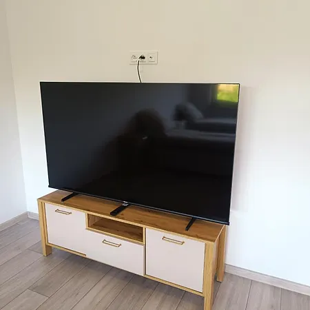 Διαμέρισμα Apartamenty, Noclegi, U Tomka Iii *