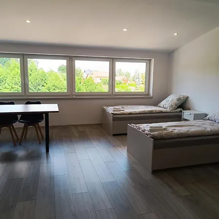 Διαμέρισμα Apartamenty, Noclegi, U Tomka Iii