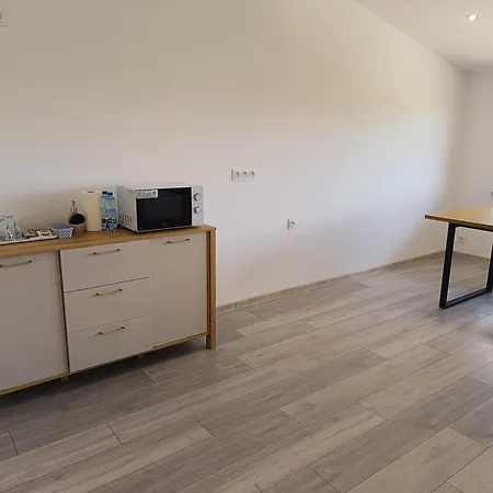 Apartamenty, Noclegi, U Tomka Iii *