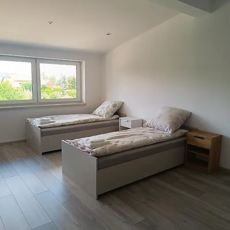 Apartamenty, Noclegi, U Tomka Iii Sufczyn
