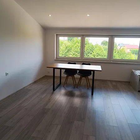 Διαμέρισμα Apartamenty, Noclegi, U Tomka Iii Sufczyn
