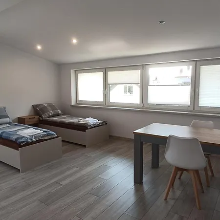 Apartamenty, Noclegi, U Tomka Iii *