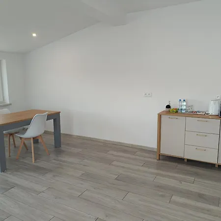 Διαμέρισμα Apartamenty, Noclegi, U Tomka Iii *