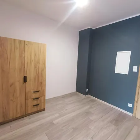Διαμέρισμα Apartamenty, Noclegi, U Tomka Iii