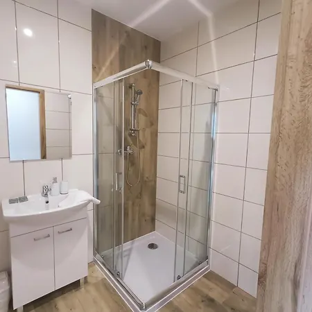 Apartamenty, Noclegi, U Tomka Iii Διαμέρισμα Sufczyn